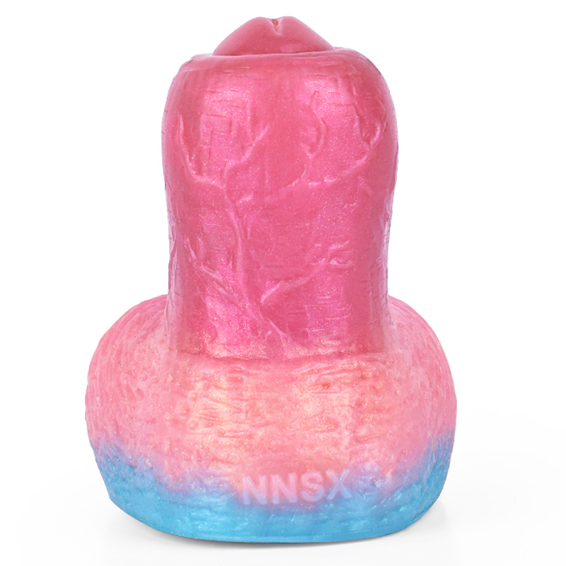 (image for) Mini Handheld Sex Dildo Grinder