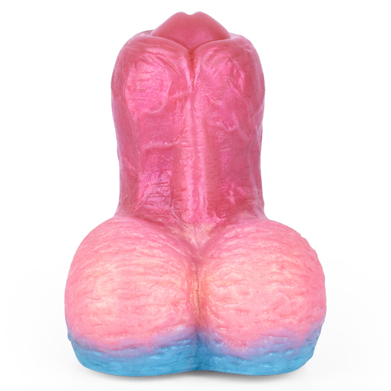 (image for) Mini Handheld Sex Dildo Grinder