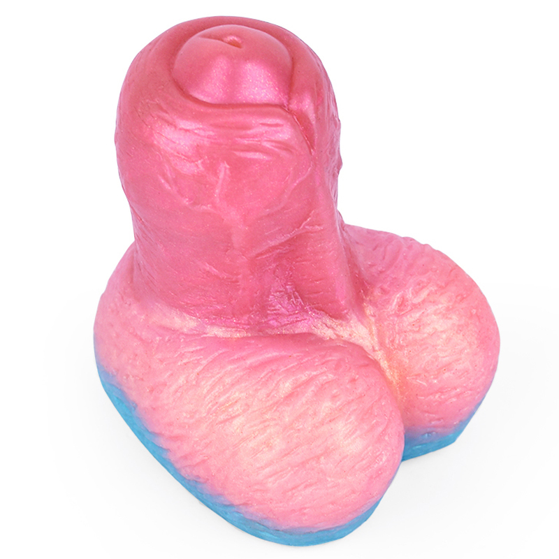 (image for) Mini Handheld Sex Dildo Grinder