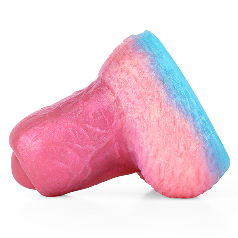 (image for) Mini Handheld Sex Dildo Grinder