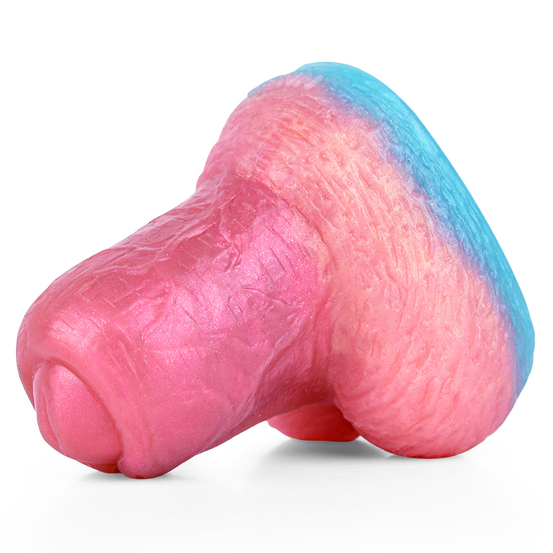 (image for) Mini Handheld Sex Dildo Grinder