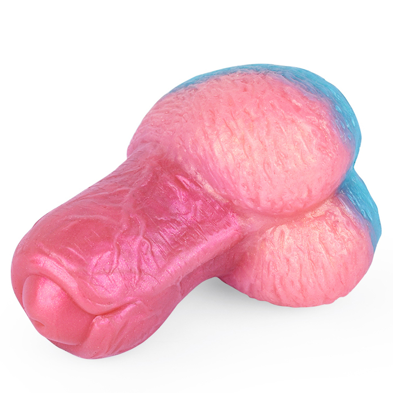(image for) Mini Handheld Sex Dildo Grinder