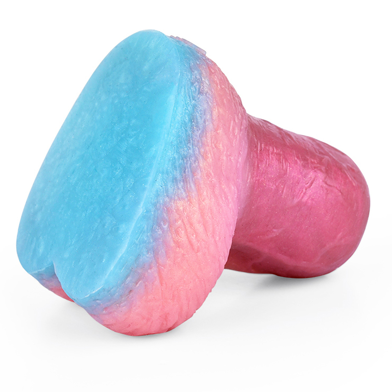 (image for) Mini Handheld Sex Dildo Grinder