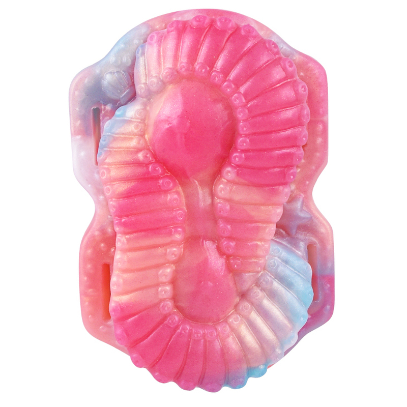 (image for) Double Tentacles Insertable Fantasy Sex Grinder