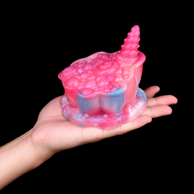 (image for) Lotus Wriggling Granules Sex Grinder