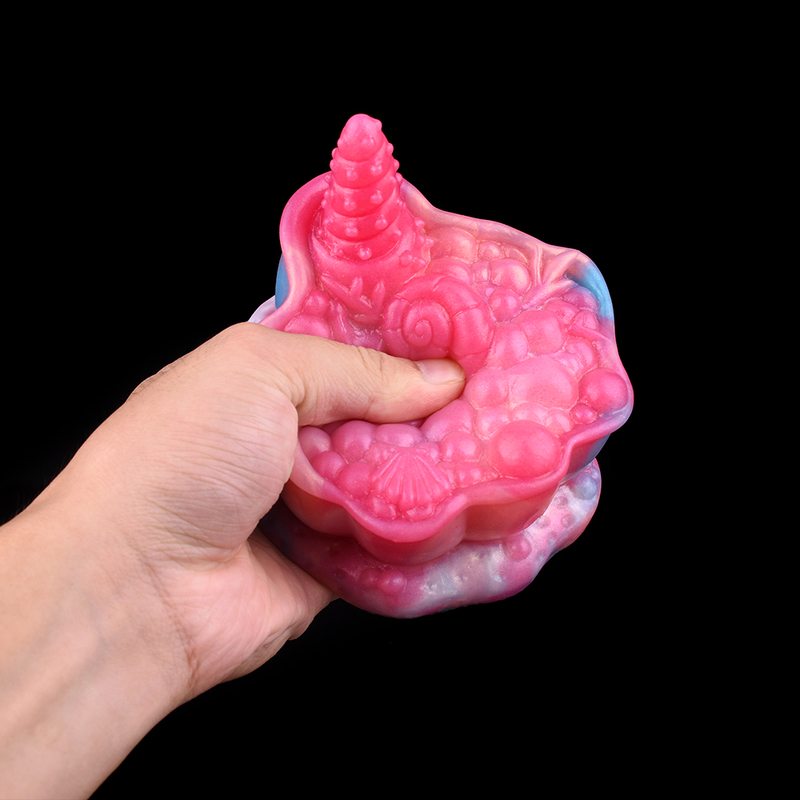 (image for) Lotus Wriggling Granules Sex Grinder