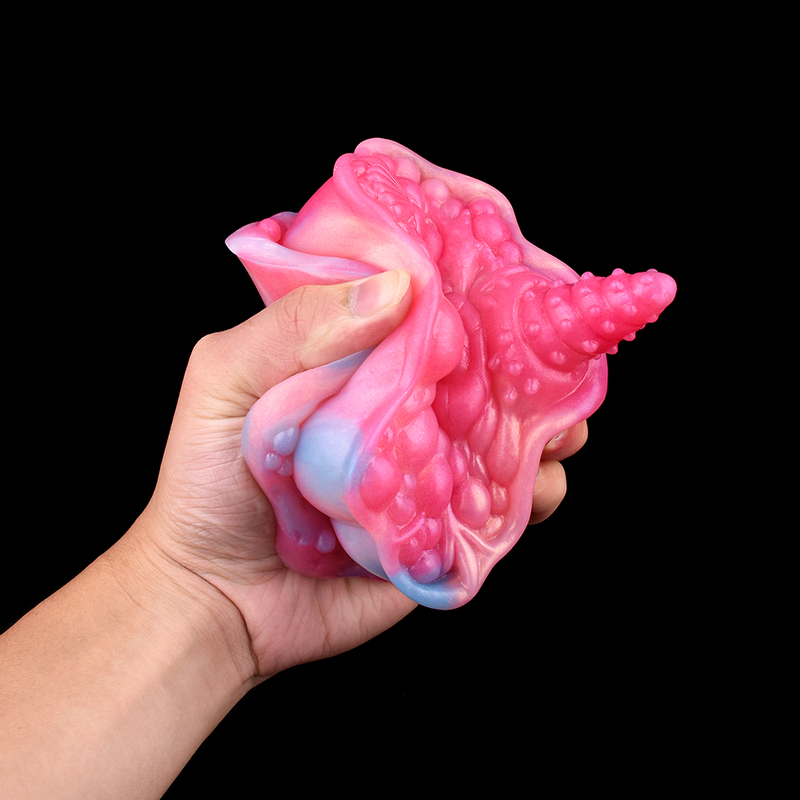 (image for) Lotus Wriggling Granules Sex Grinder