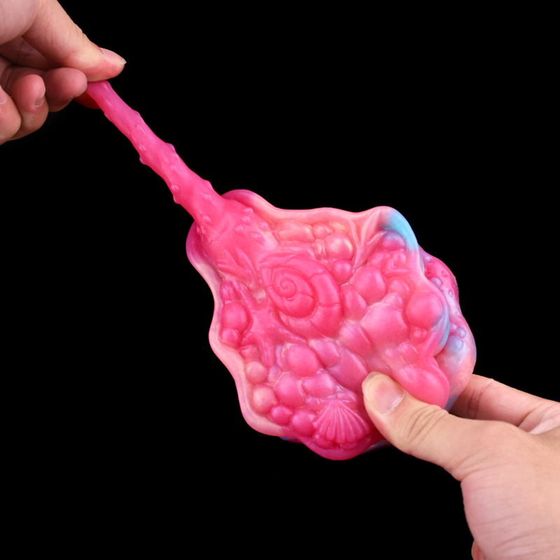 (image for) Lotus Wriggling Granules Sex Grinder