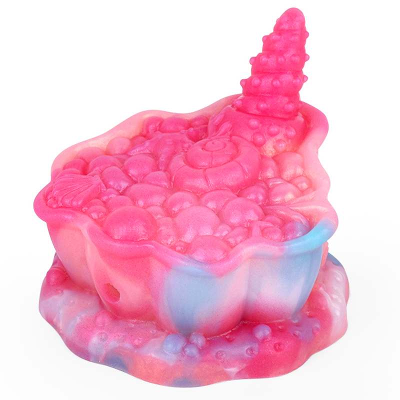 (image for) Lotus Wriggling Granules Sex Grinder