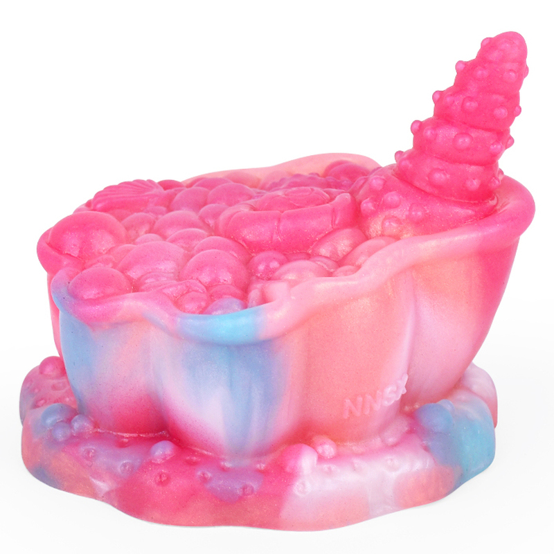 (image for) Lotus Wriggling Granules Sex Grinder