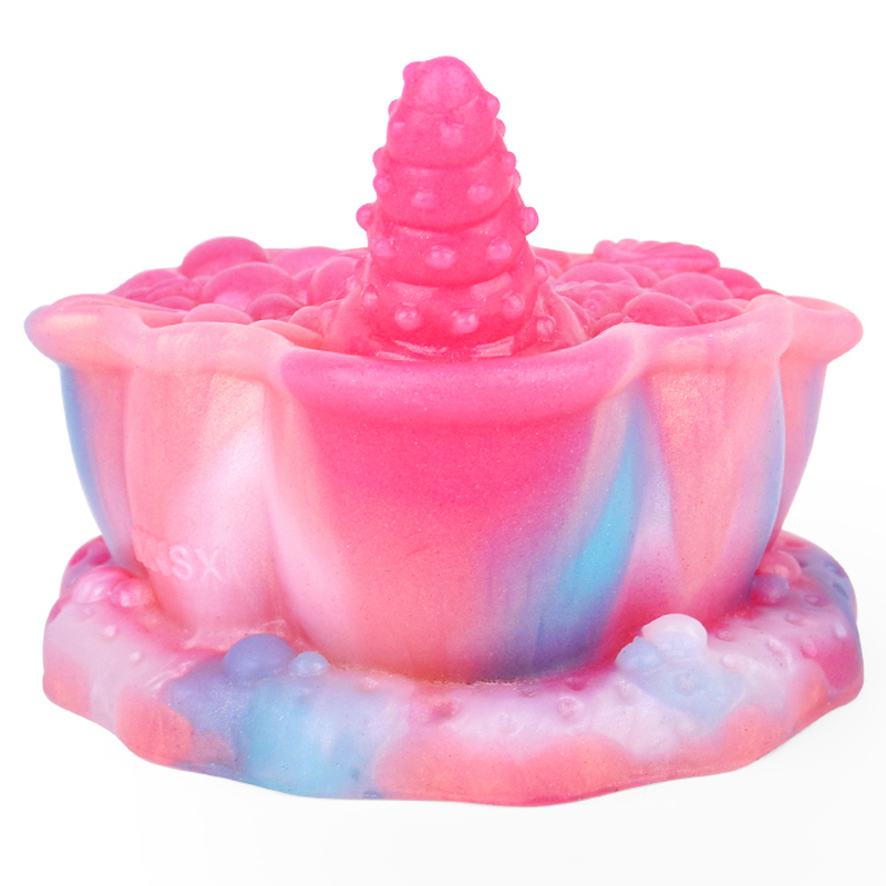 (image for) Lotus Wriggling Granules Sex Grinder