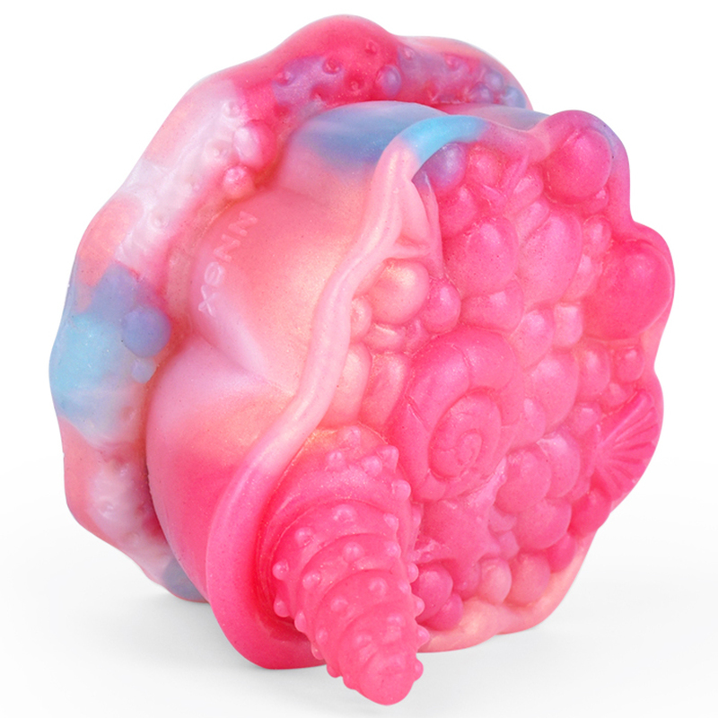 (image for) Lotus Wriggling Granules Sex Grinder