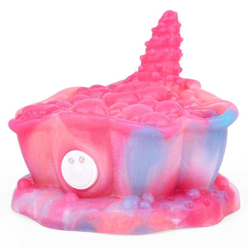 (image for) Lotus Wriggling Granules Sex Grinder