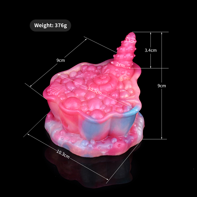(image for) Lotus Wriggling Granules Sex Grinder