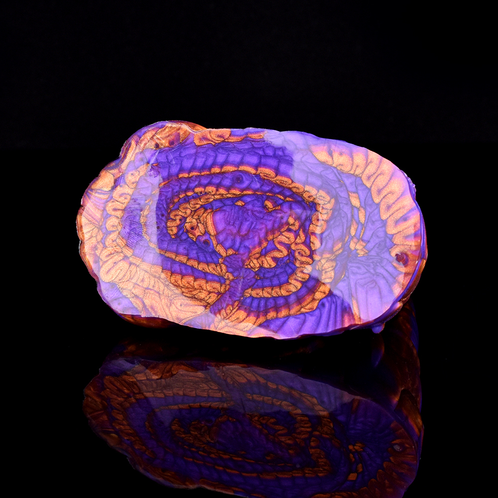 (image for) Magic PupilFantasy Sex Grinder