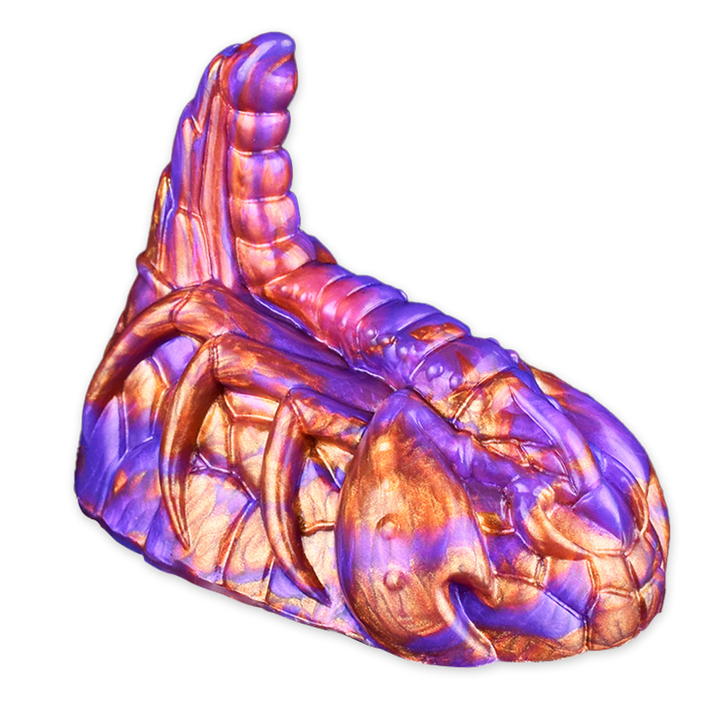 (image for) Magic PupilFantasy Sex Grinder