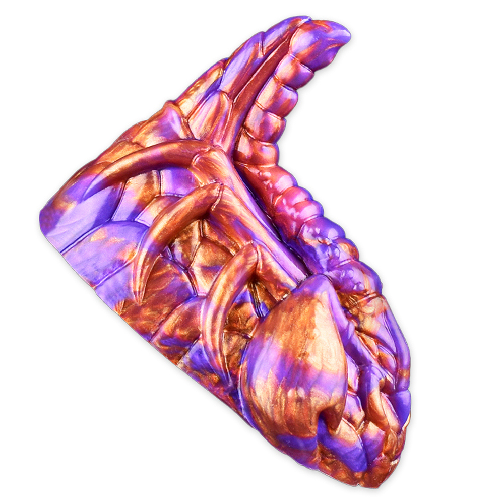 (image for) Magic PupilFantasy Sex Grinder