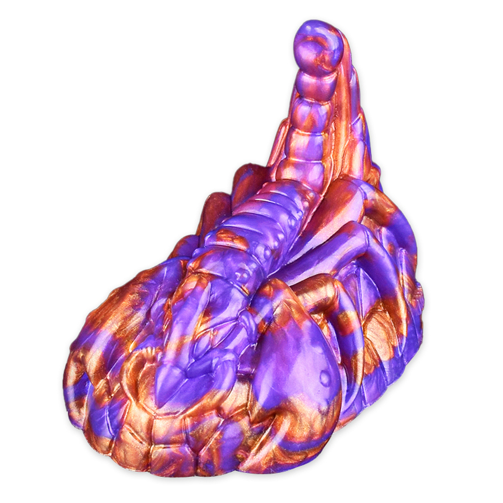 (image for) Magic PupilFantasy Sex Grinder