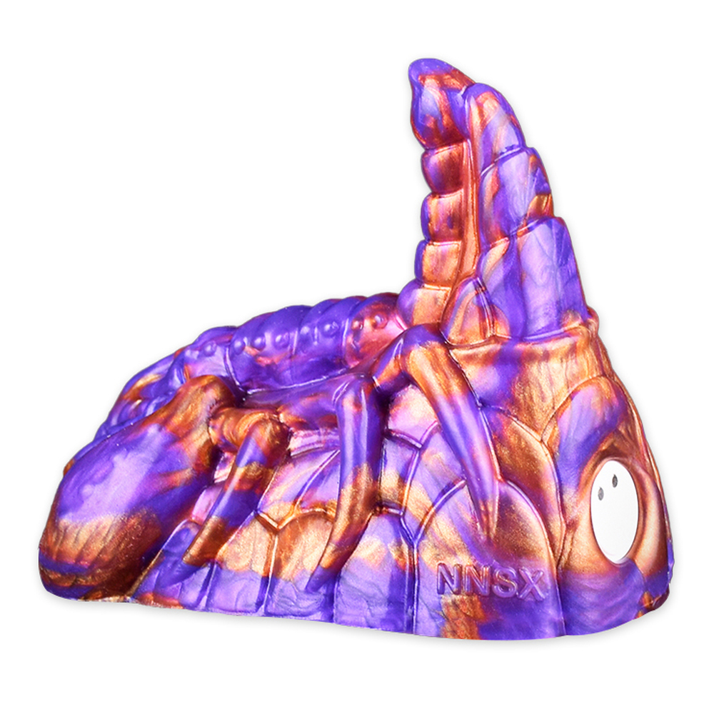 (image for) Magic PupilFantasy Sex Grinder