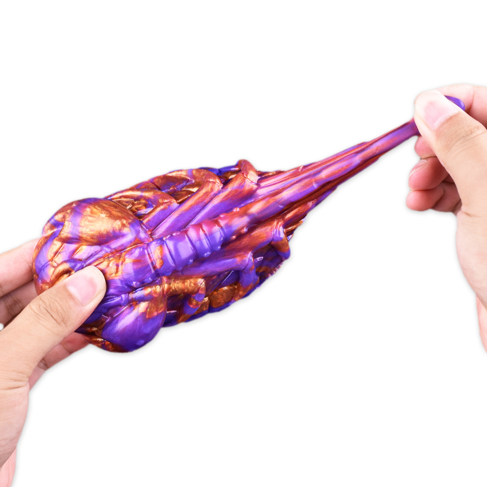 (image for) Magic PupilFantasy Sex Grinder
