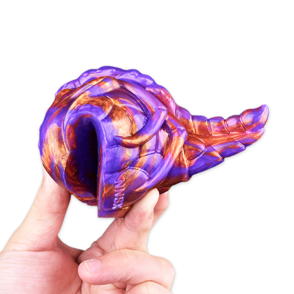 (image for) Magic PupilFantasy Sex Grinder