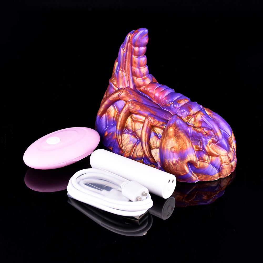 (image for) Magic PupilFantasy Sex Grinder