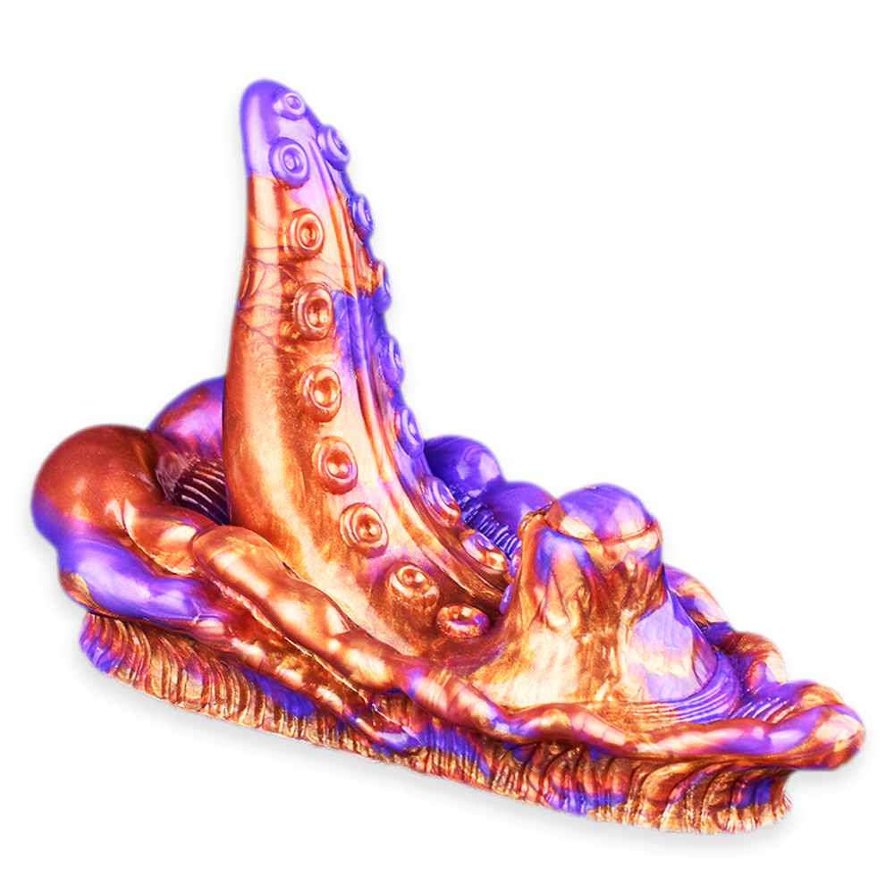 (image for) Magic Pupil Tentacles Clit Stimulator