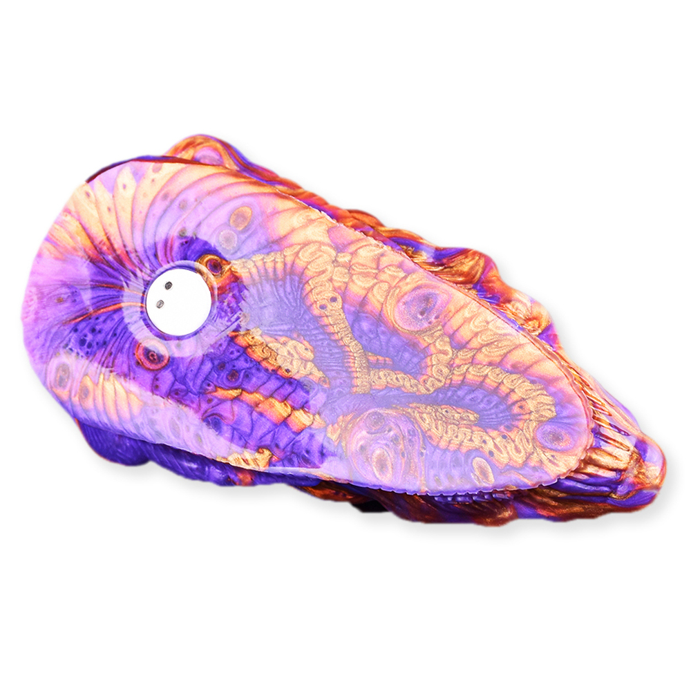 (image for) Magic Pupil Tentacles Clit Stimulator