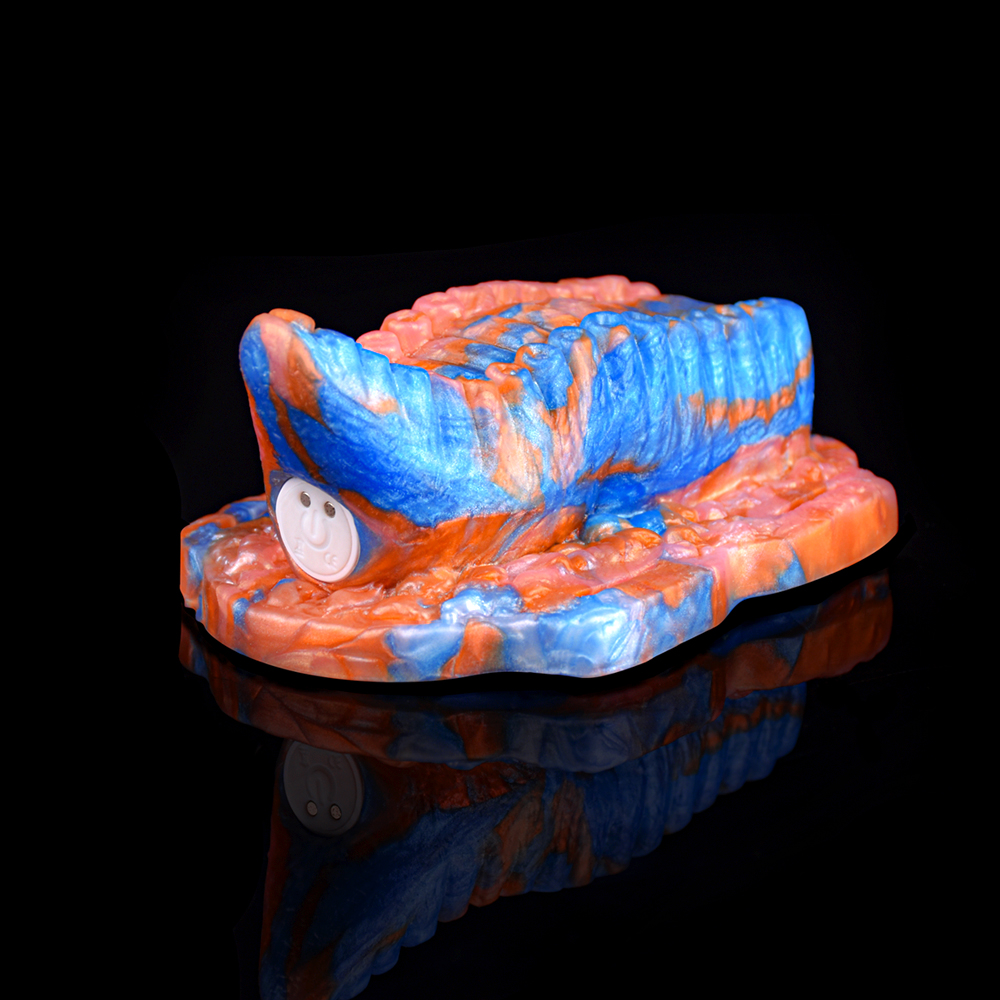 (image for) Fantasy Grinder Clitoral Stimulator - B