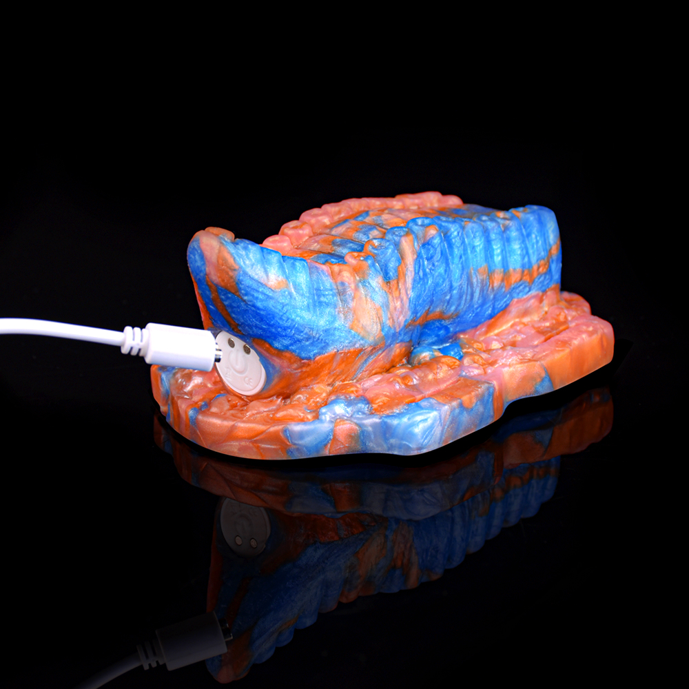 (image for) Fantasy Grinder Clitoral Stimulator - B