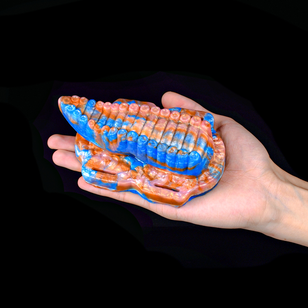 (image for) Fantasy Grinder Clitoral Stimulator - B