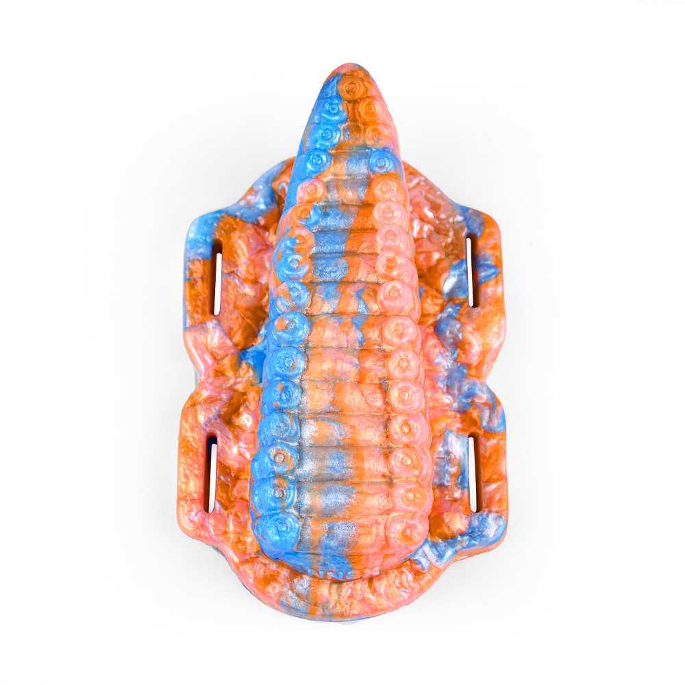 (image for) Fantasy Grinder Clitoral Stimulator - B