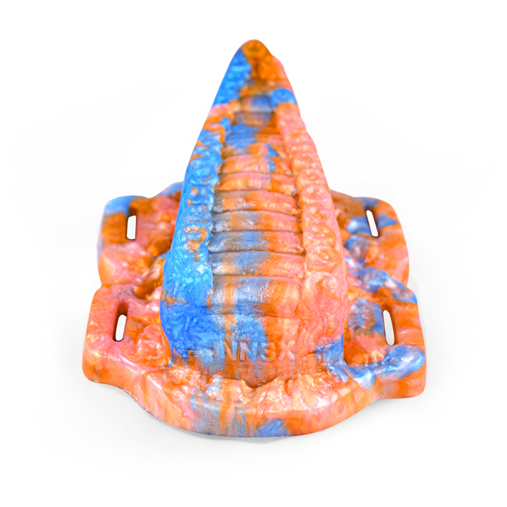 (image for) Fantasy Grinder Clitoral Stimulator - B