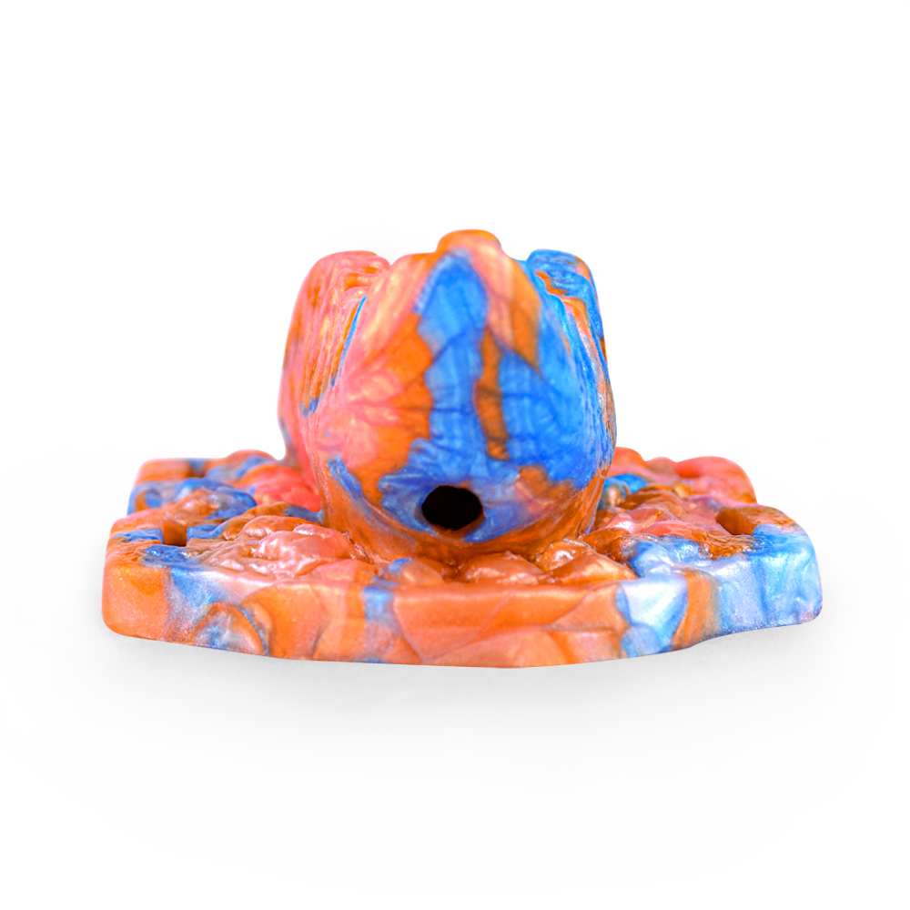 (image for) Fantasy Grinder Clitoral Stimulator - B