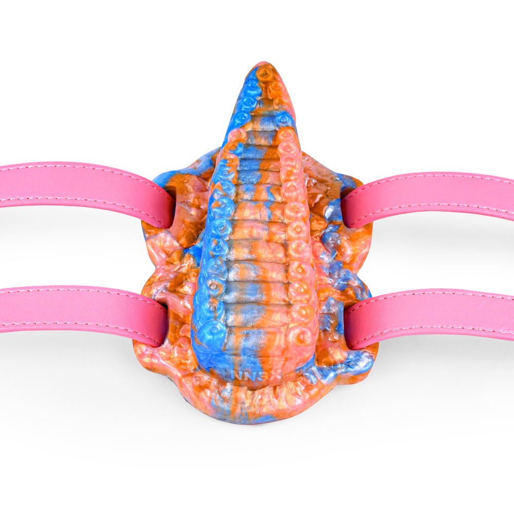 (image for) Fantasy Grinder Clitoral Stimulator - B