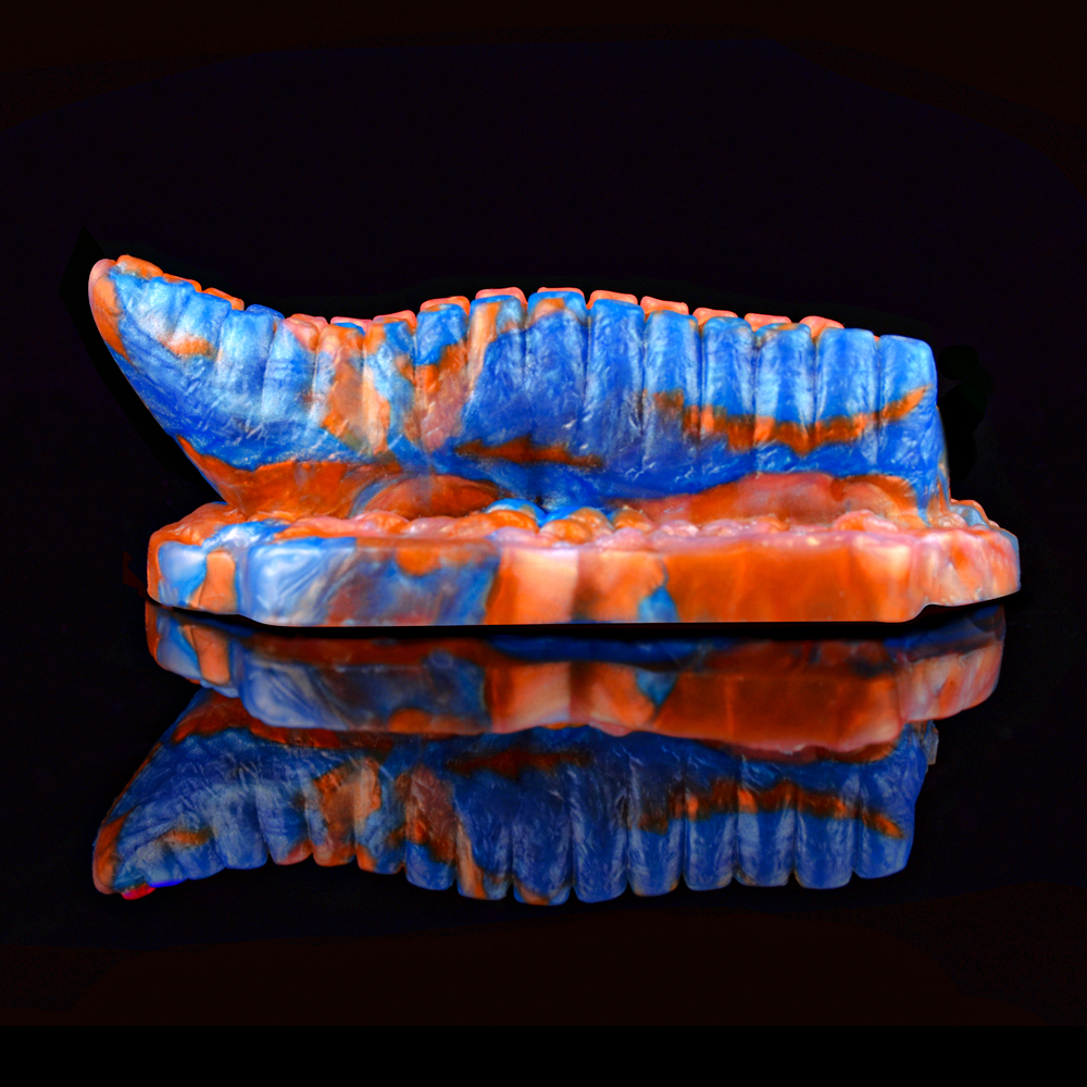 (image for) Fantasy Grinder Clitoral Stimulator - B