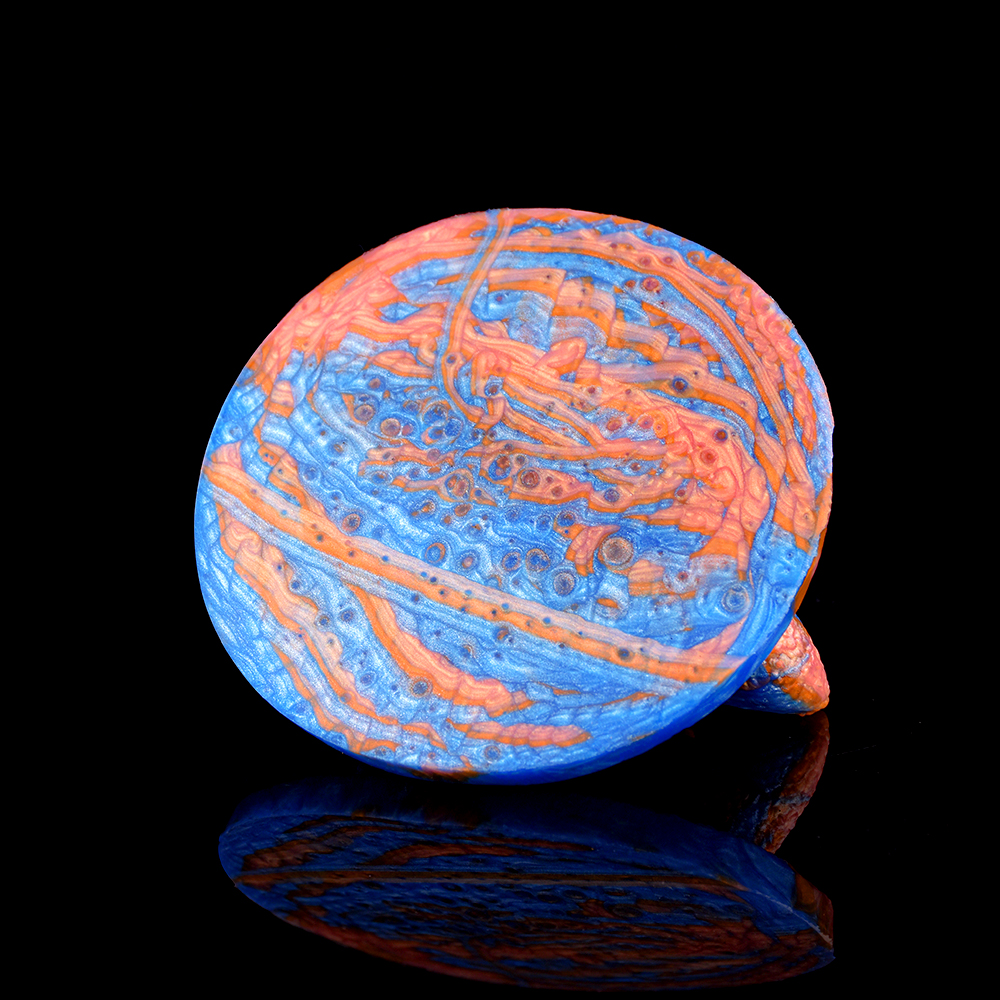 (image for) Fantasy Grinder Clitoral Stimulator - C