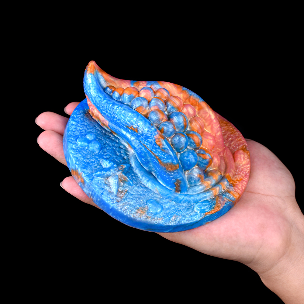 (image for) Fantasy Grinder Clitoral Stimulator - C