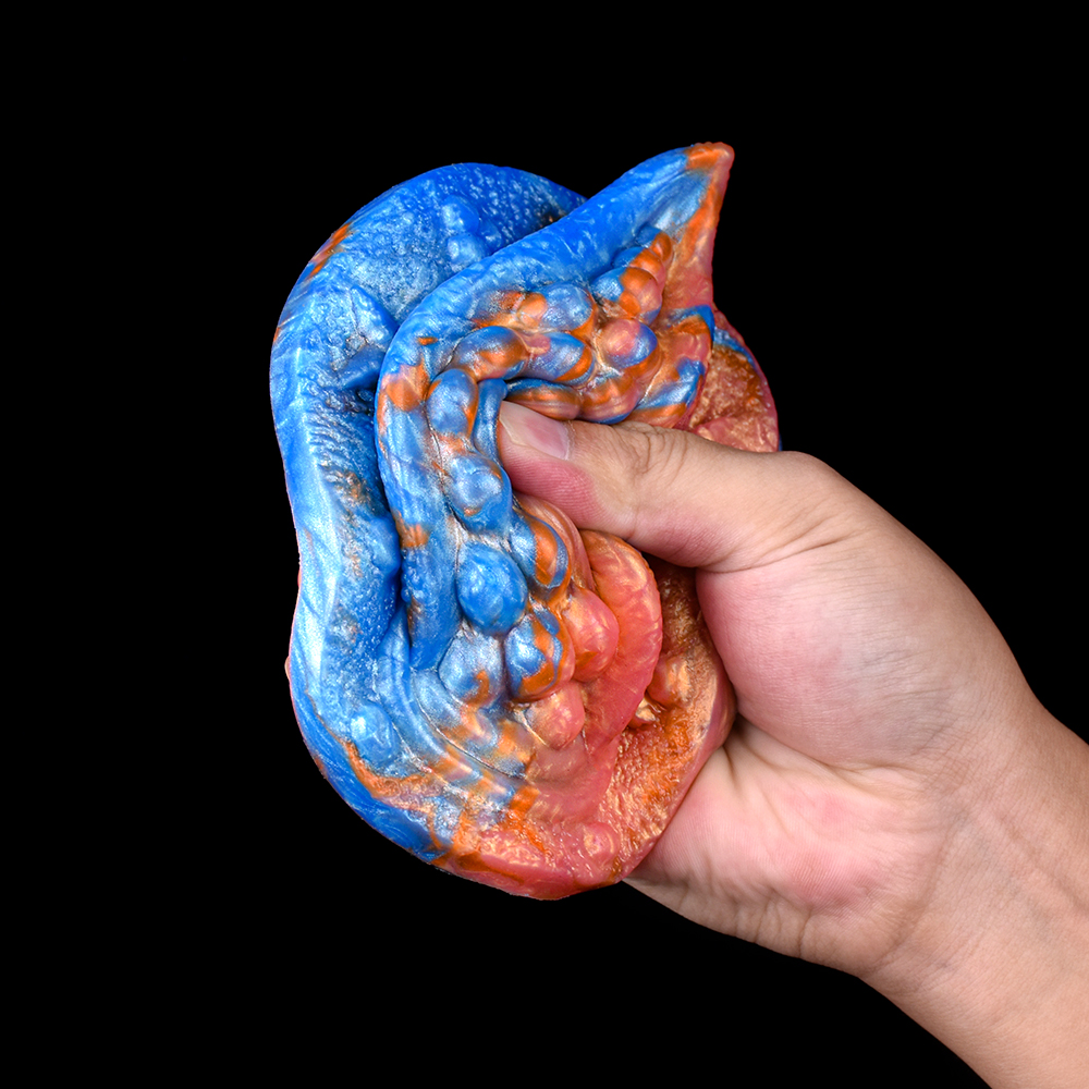 (image for) Fantasy Grinder Clitoral Stimulator - C