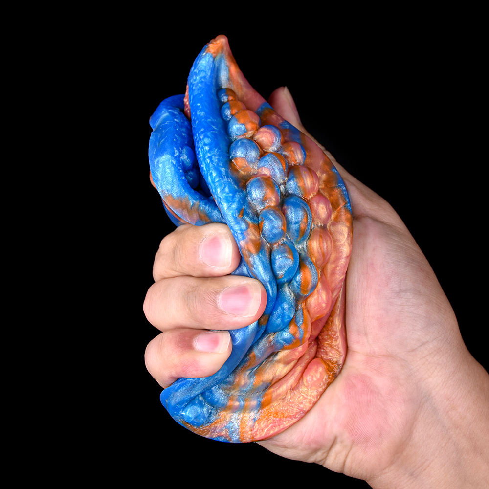 (image for) Fantasy Grinder Clitoral Stimulator - C