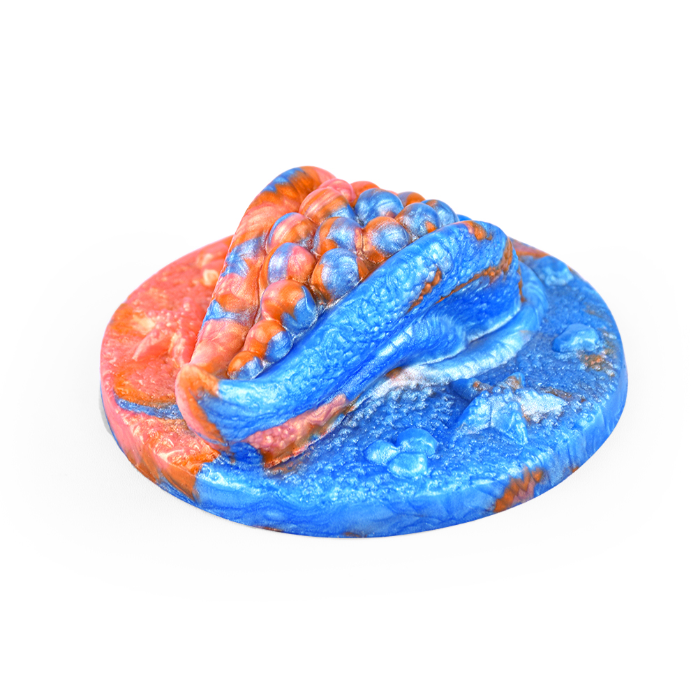 (image for) Fantasy Grinder Clitoral Stimulator - C