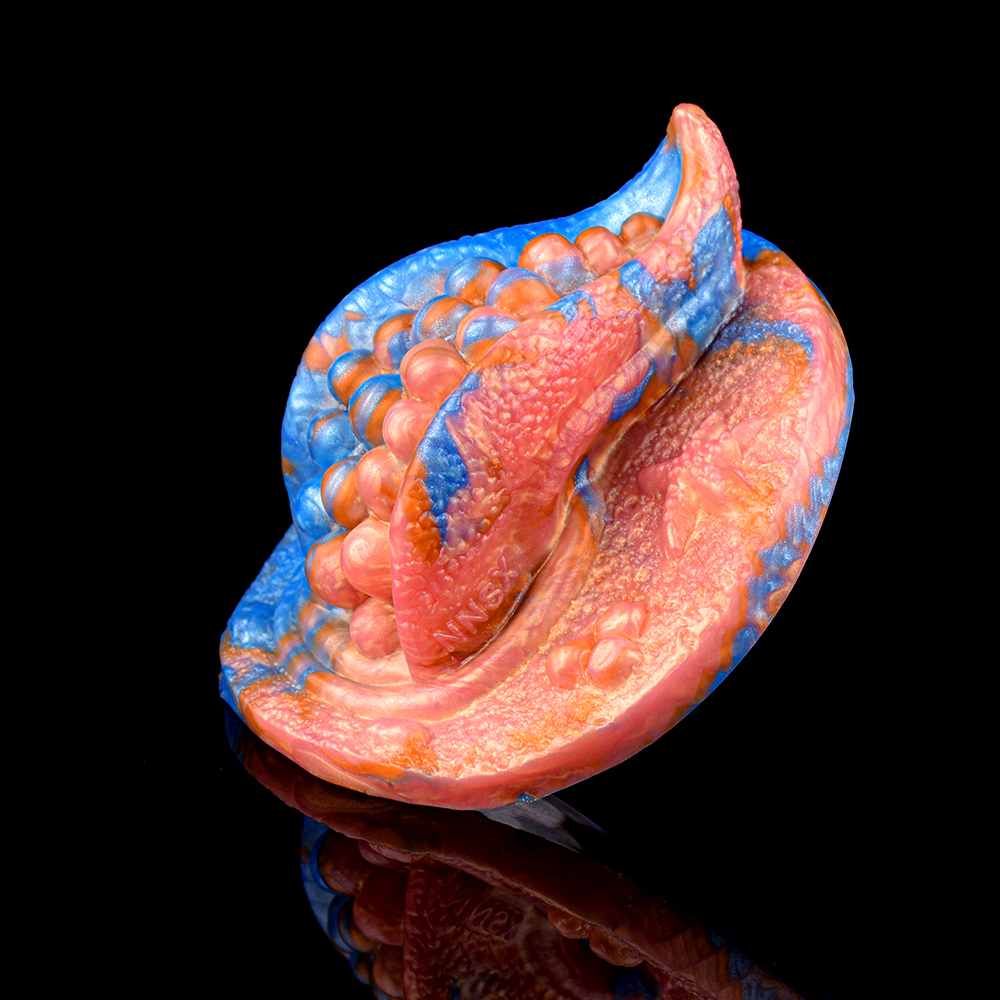 (image for) Fantasy Grinder Clitoral Stimulator - C