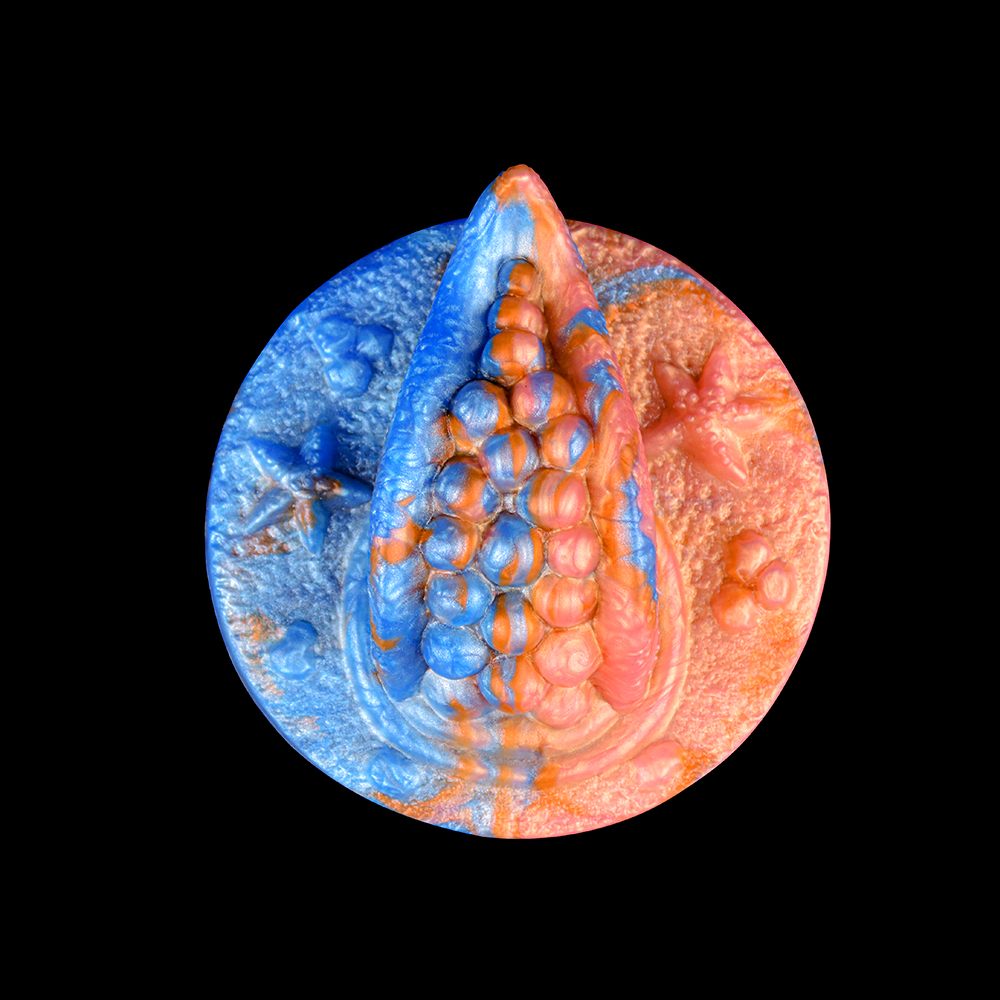 (image for) Fantasy Grinder Clitoral Stimulator - C