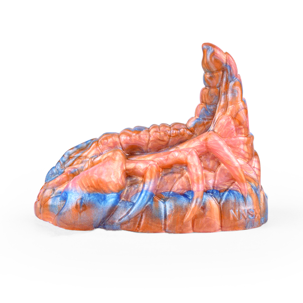 (image for) Fantasy Grinder Clitoral Stimulator - G