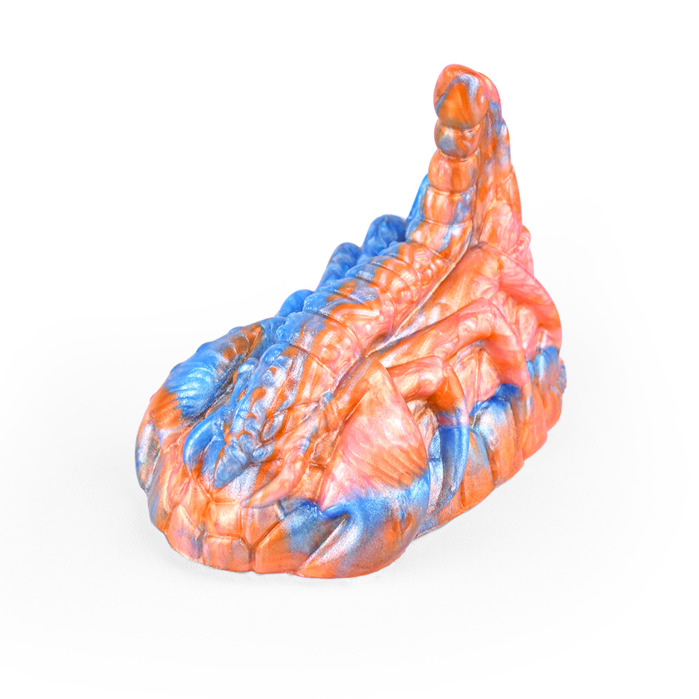 (image for) Fantasy Grinder Clitoral Stimulator - G