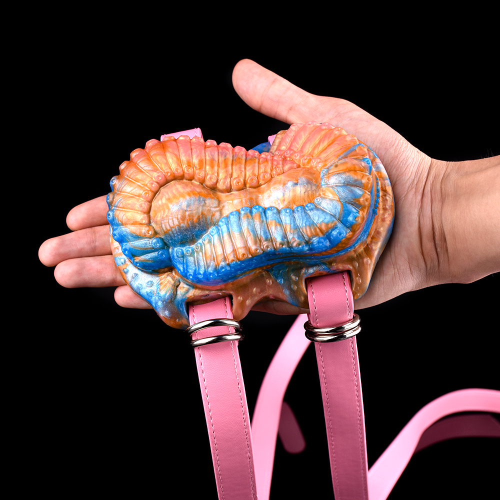 (image for) Fantasy Grinder Clitoral Stimulator - H