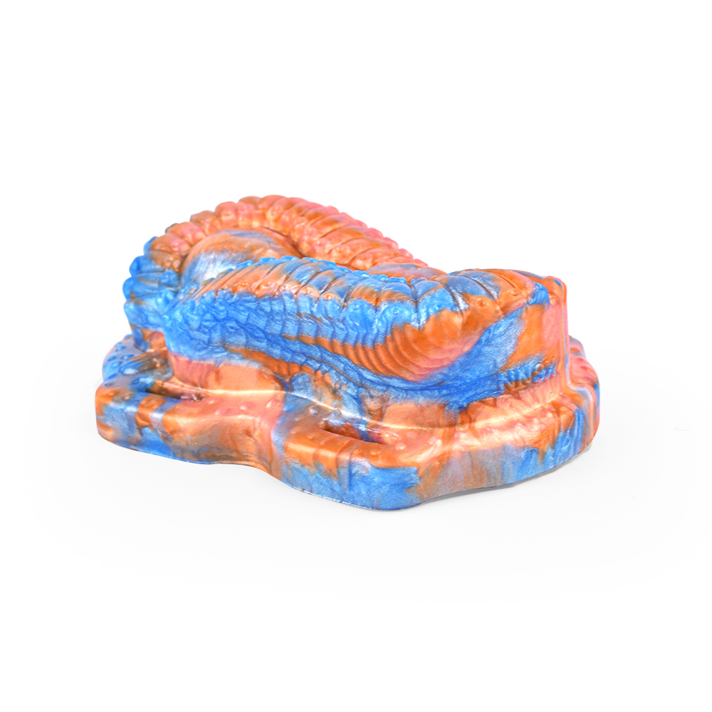 (image for) Fantasy Grinder Clitoral Stimulator - H