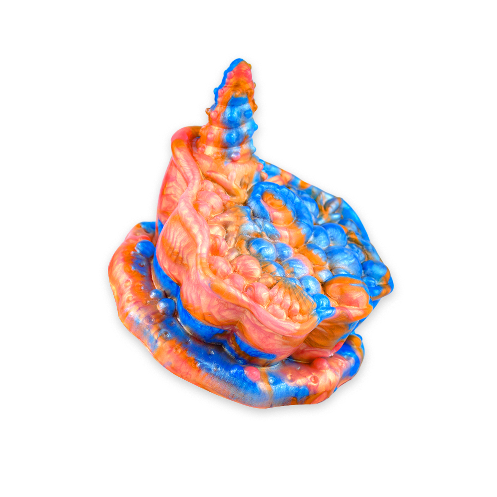(image for) Fantasy Grinder Clitoral Stimulator - K