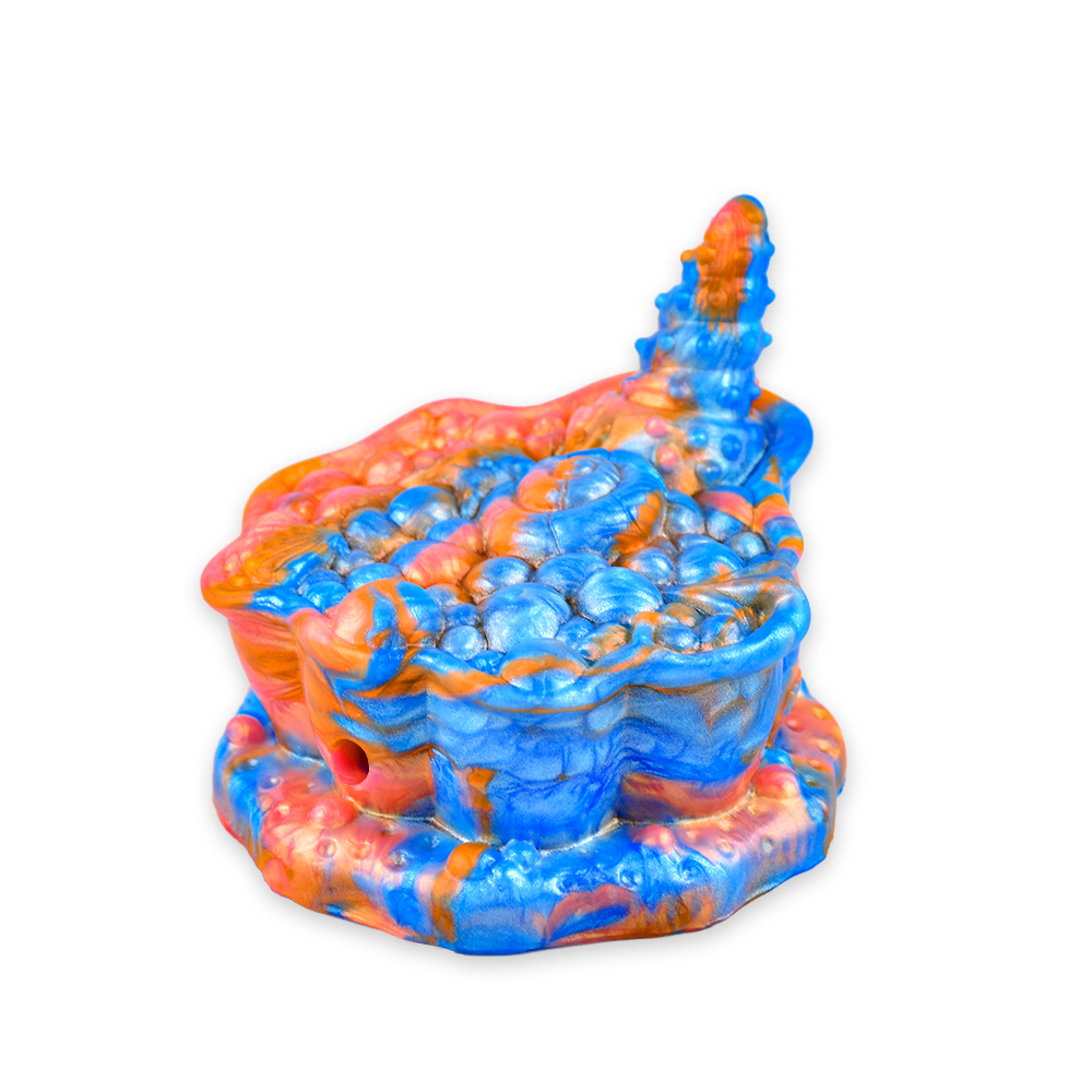 (image for) Fantasy Grinder Clitoral Stimulator - K