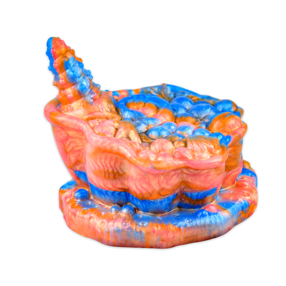 (image for) Fantasy Grinder Clitoral Stimulator - K